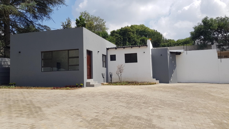 1 Bedroom Property for Sale in Blairgowrie Gauteng
