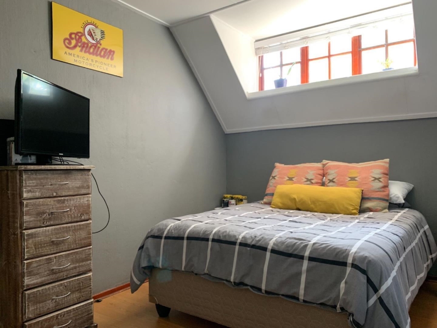 3 Bedroom Property for Sale in Equestria Gauteng