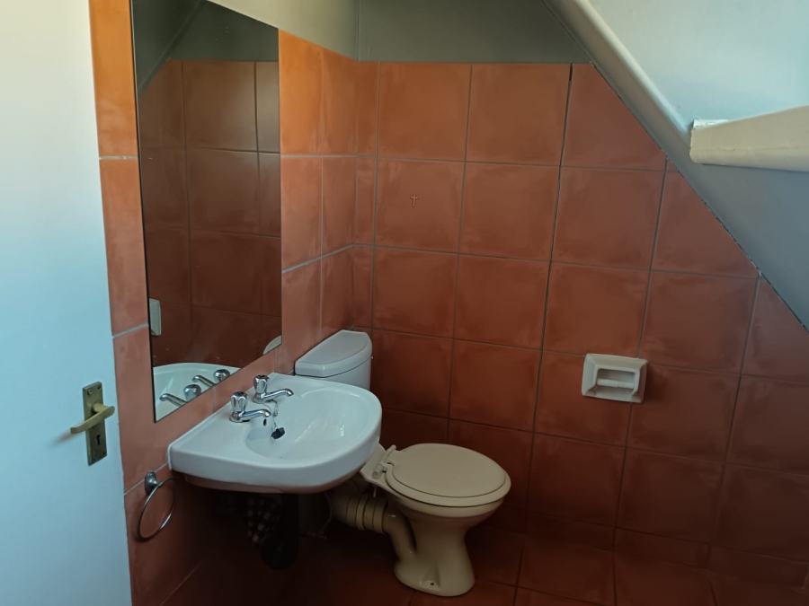 3 Bedroom Property for Sale in Equestria Gauteng