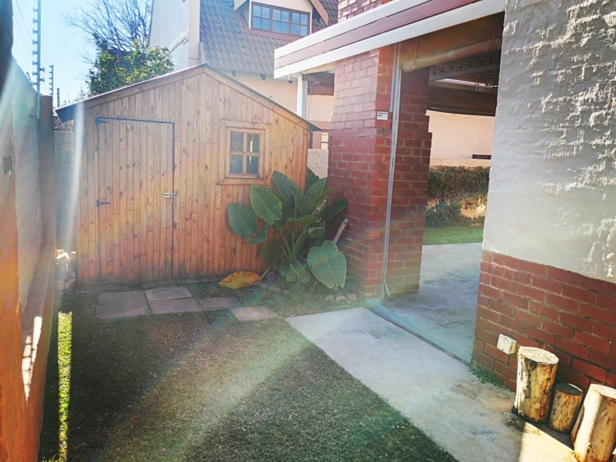 3 Bedroom Property for Sale in Equestria Gauteng
