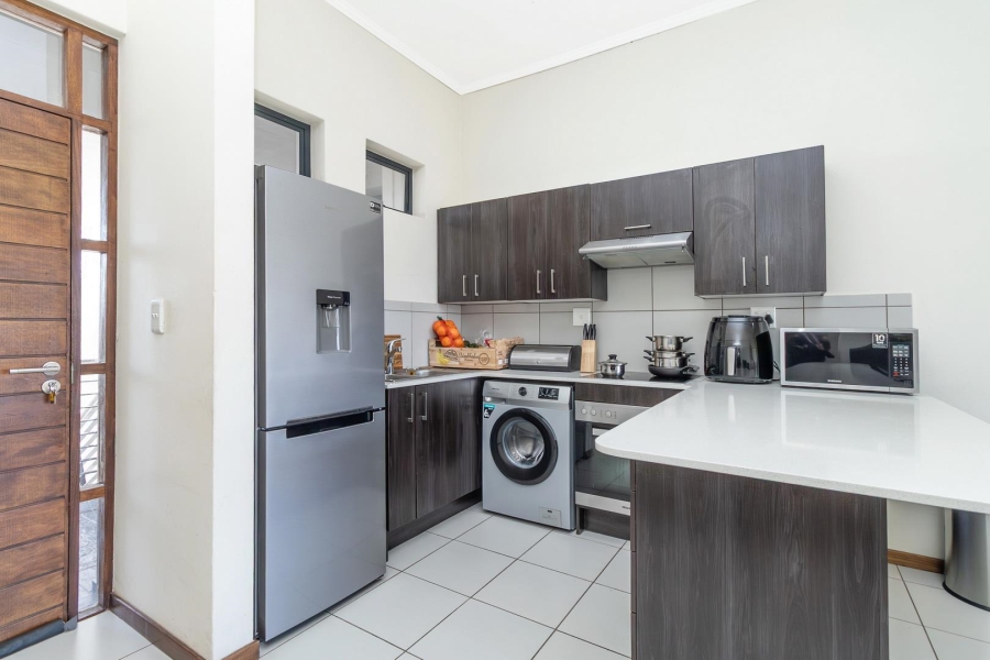 2 Bedroom Property for Sale in Jackal Creek Golf Estate Gauteng