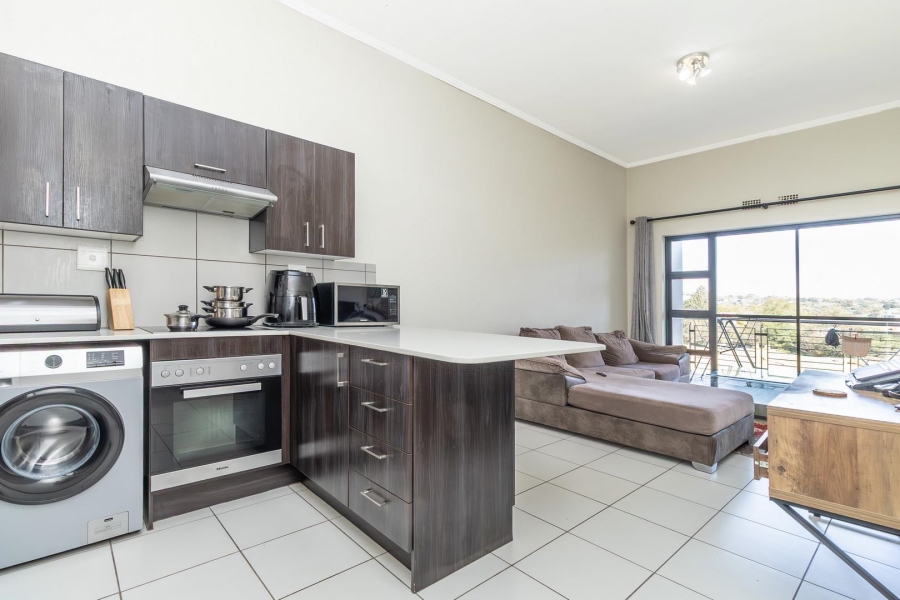 2 Bedroom Property for Sale in Jackal Creek Golf Estate Gauteng