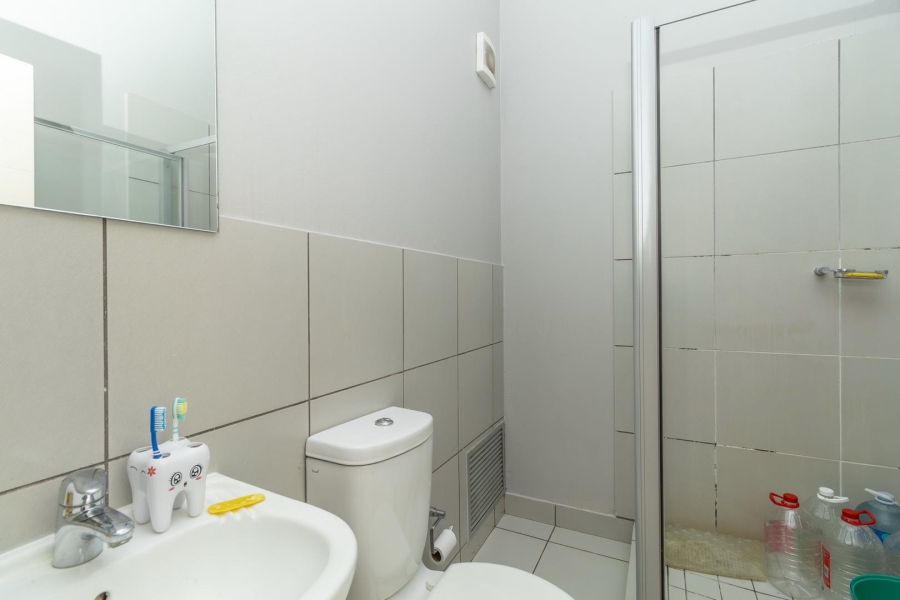 2 Bedroom Property for Sale in Jackal Creek Golf Estate Gauteng