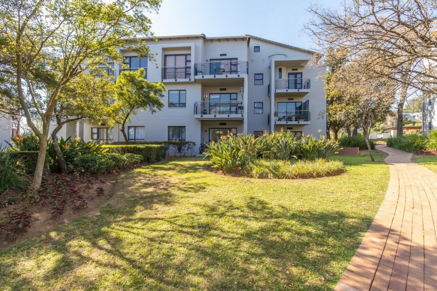 2 Bedroom Property for Sale in Jackal Creek Golf Estate Gauteng