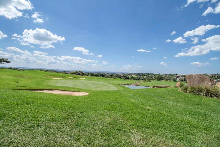 2 Bedroom Property for Sale in Jackal Creek Golf Estate Gauteng