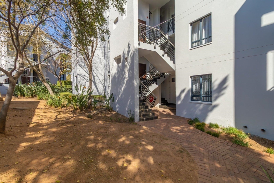 2 Bedroom Property for Sale in Jackal Creek Golf Estate Gauteng