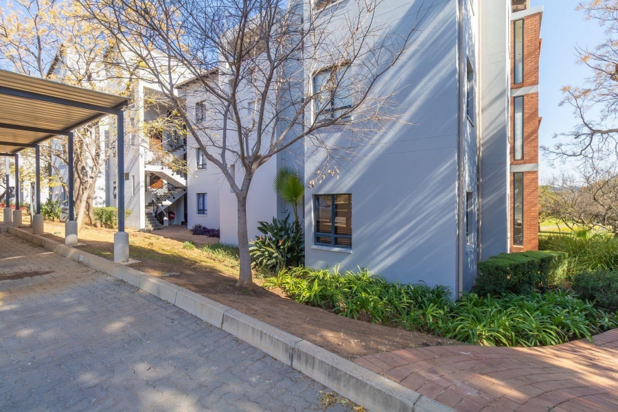2 Bedroom Property for Sale in Jackal Creek Golf Estate Gauteng