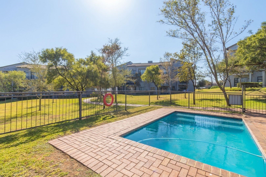 2 Bedroom Property for Sale in Jackal Creek Golf Estate Gauteng
