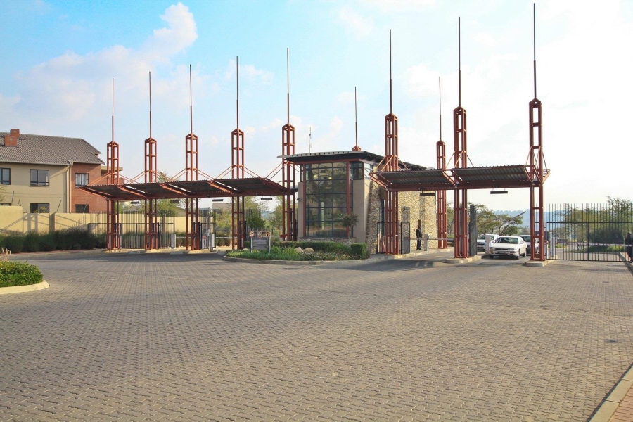 2 Bedroom Property for Sale in Jackal Creek Golf Estate Gauteng