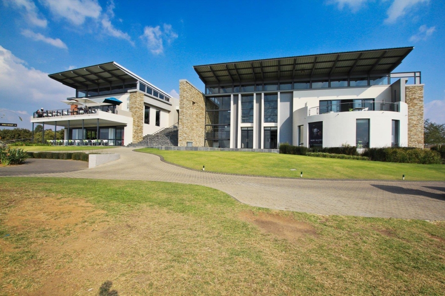 2 Bedroom Property for Sale in Jackal Creek Golf Estate Gauteng