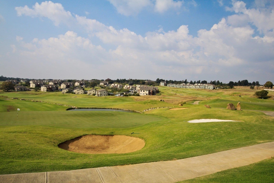 2 Bedroom Property for Sale in Jackal Creek Golf Estate Gauteng