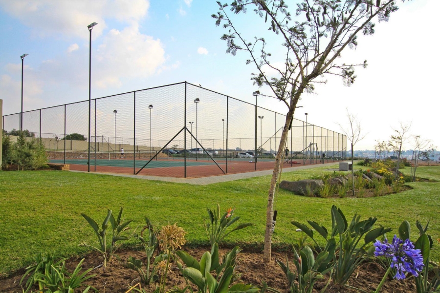 2 Bedroom Property for Sale in Jackal Creek Golf Estate Gauteng