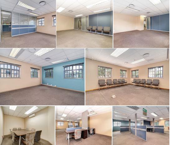 Commercial Property for Sale in Bruma Gauteng