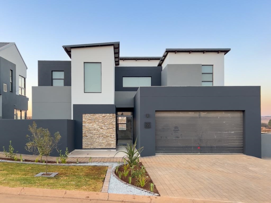 3 Bedroom Property for Sale in Midstream Estate Gauteng