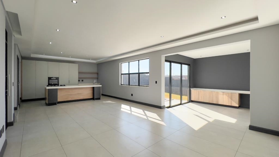 3 Bedroom Property for Sale in Midstream Estate Gauteng