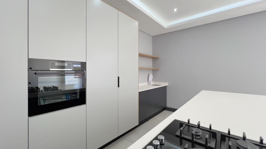 3 Bedroom Property for Sale in Midstream Estate Gauteng