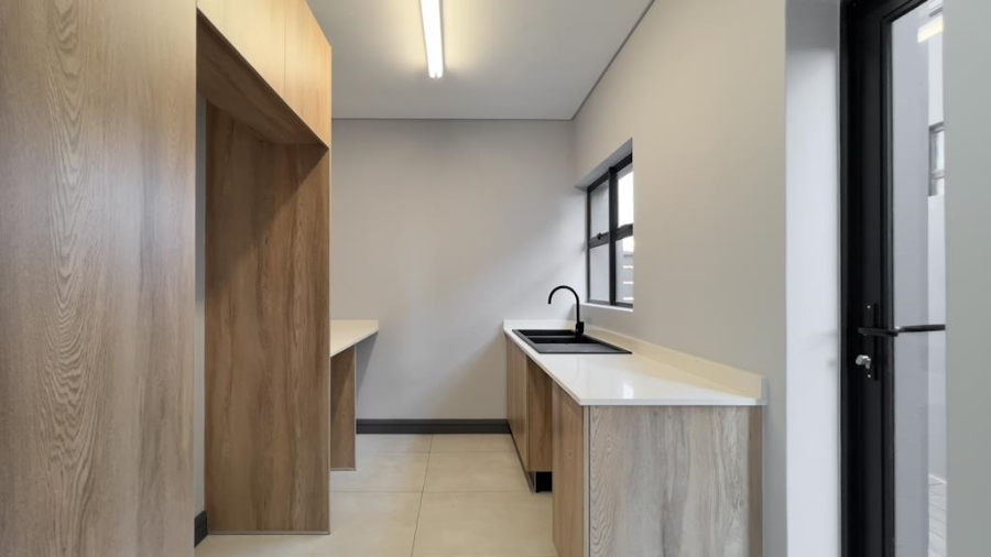 3 Bedroom Property for Sale in Midstream Estate Gauteng