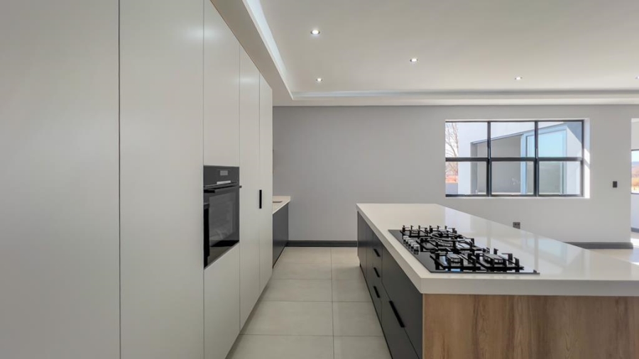 3 Bedroom Property for Sale in Midstream Estate Gauteng