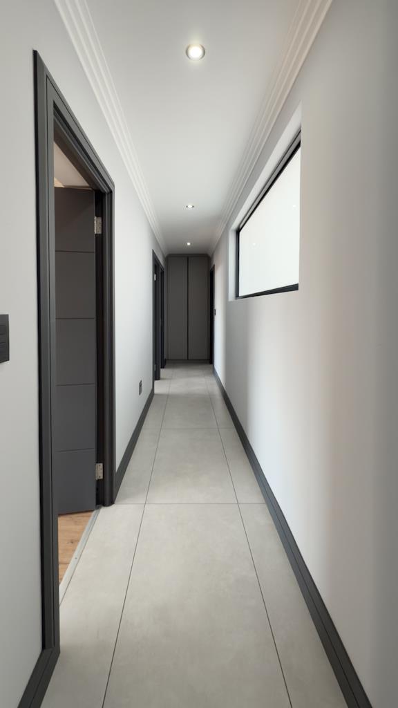 3 Bedroom Property for Sale in Midstream Estate Gauteng