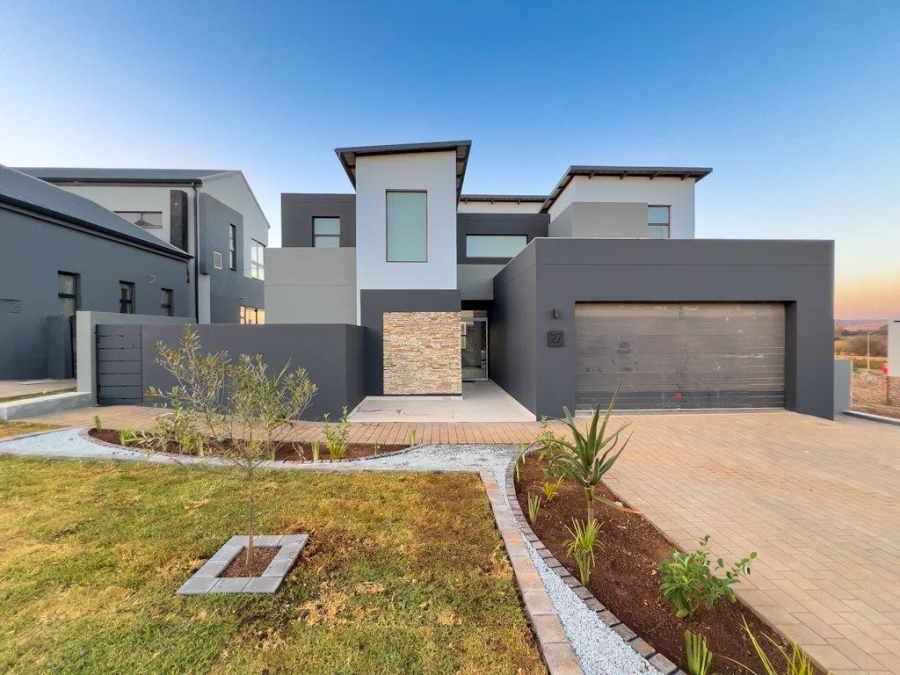 3 Bedroom Property for Sale in Midstream Estate Gauteng