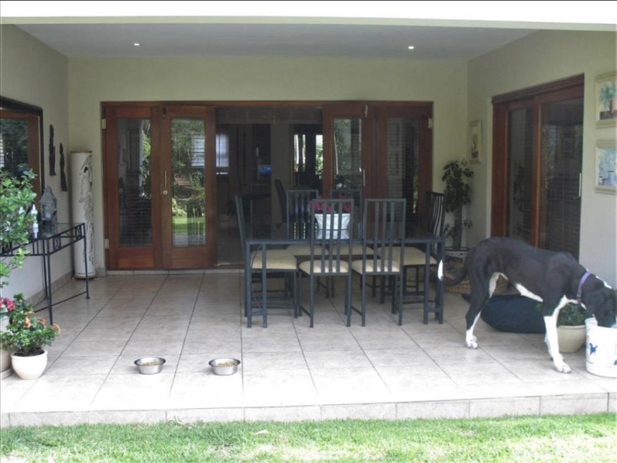 To Let 5 Bedroom Property for Rent in Morningside Gauteng