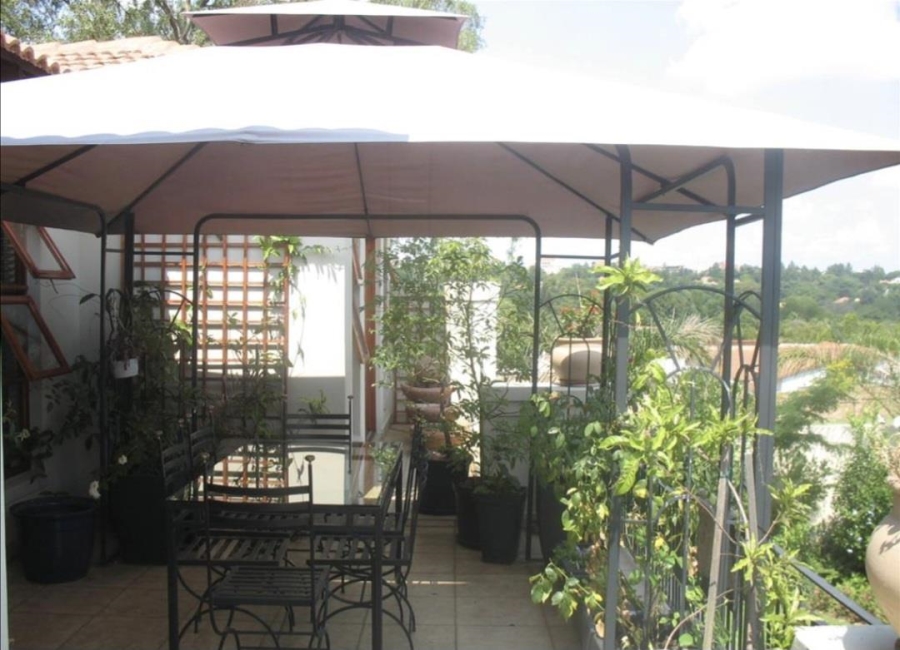 To Let 5 Bedroom Property for Rent in Morningside Gauteng