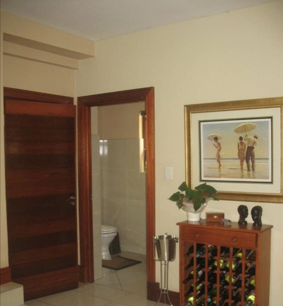 To Let 5 Bedroom Property for Rent in Morningside Gauteng