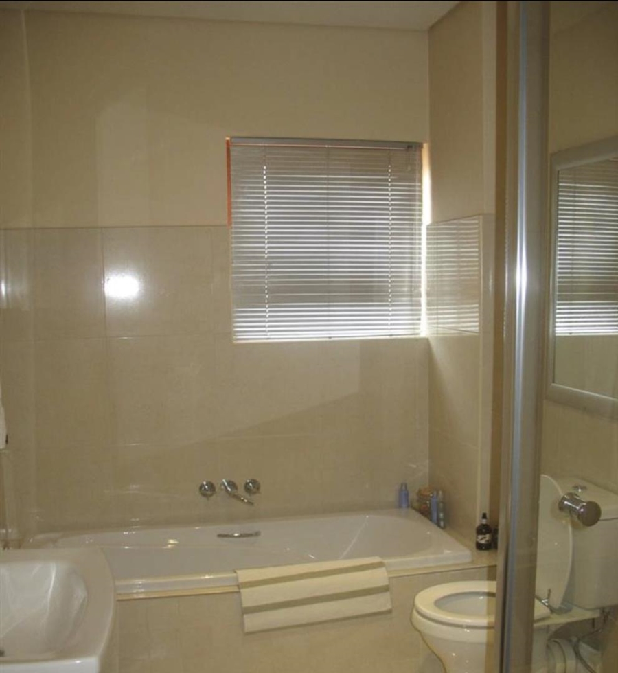 To Let 5 Bedroom Property for Rent in Morningside Gauteng