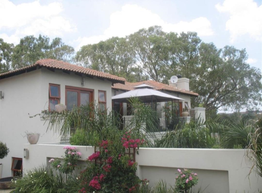 To Let 5 Bedroom Property for Rent in Morningside Gauteng