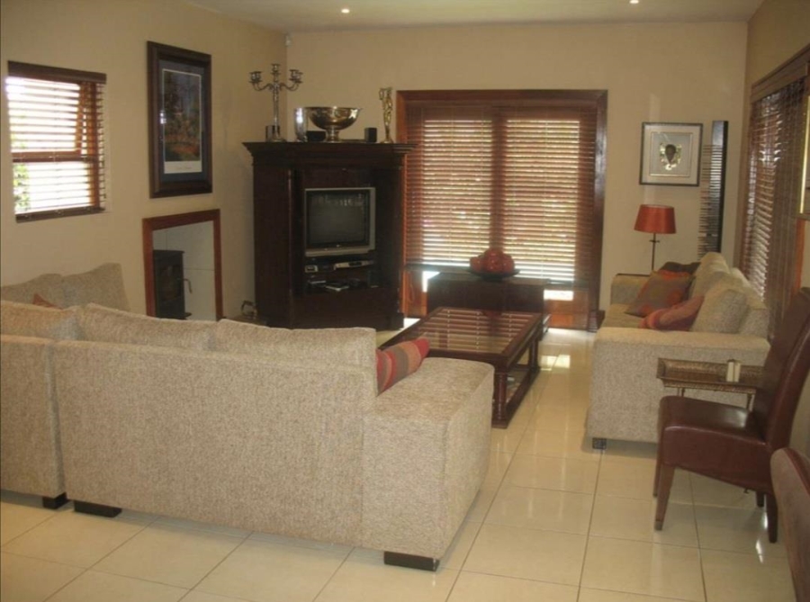 To Let 5 Bedroom Property for Rent in Morningside Gauteng