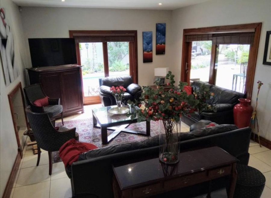 To Let 5 Bedroom Property for Rent in Morningside Gauteng