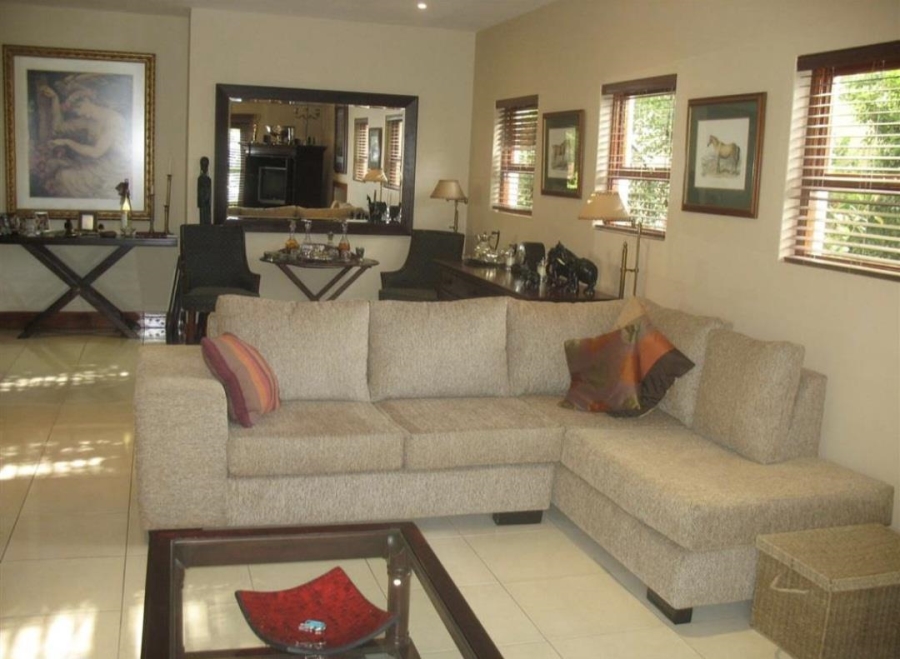 To Let 5 Bedroom Property for Rent in Morningside Gauteng