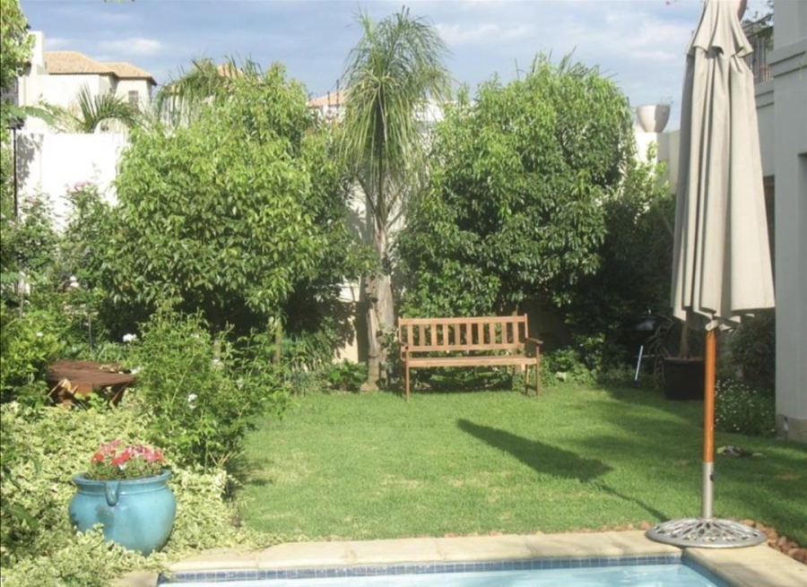 To Let 5 Bedroom Property for Rent in Morningside Gauteng
