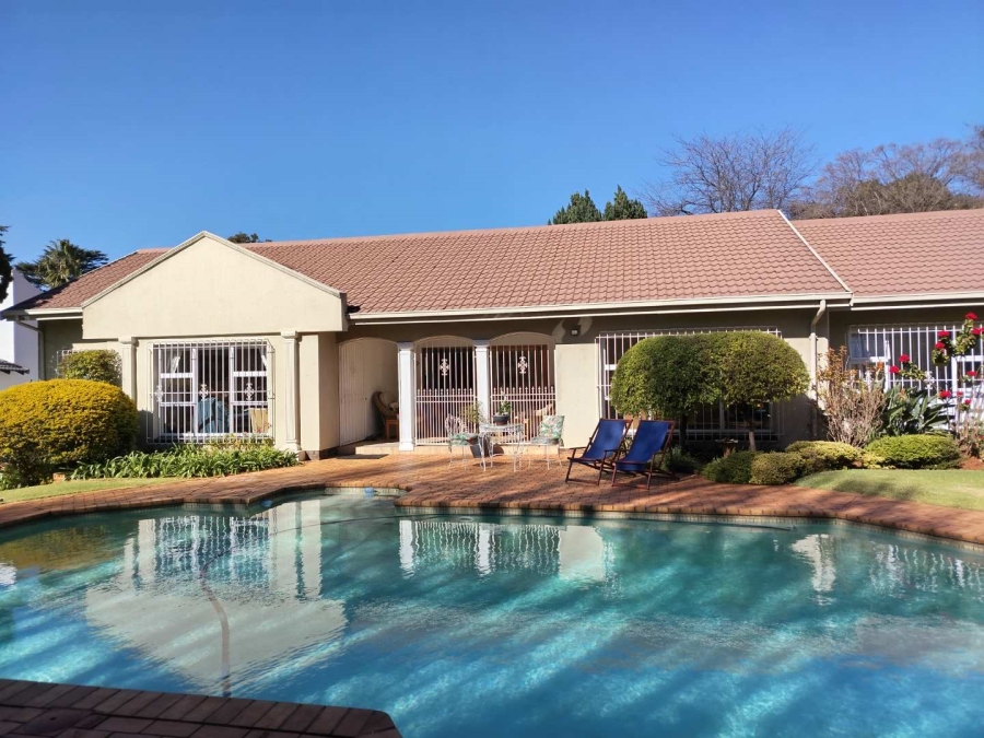 4 Bedroom Property for Sale in Bedfordview Gauteng
