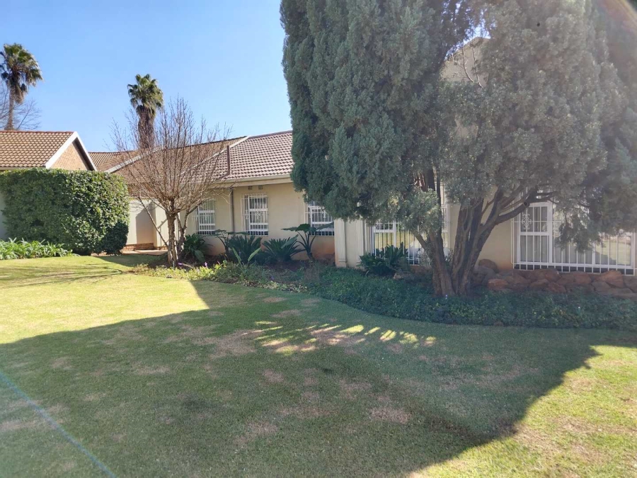 4 Bedroom Property for Sale in Bedfordview Gauteng