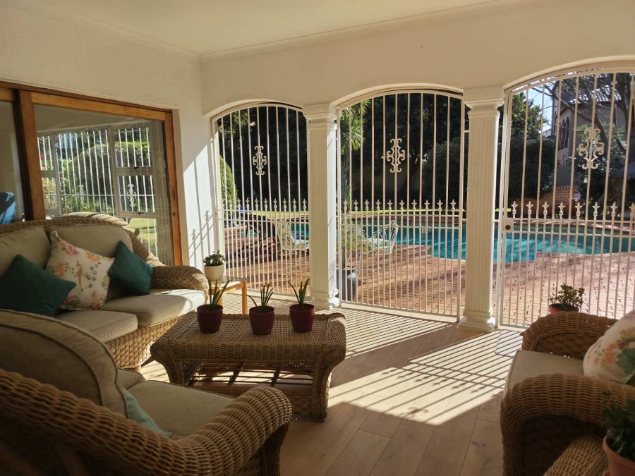 4 Bedroom Property for Sale in Bedfordview Gauteng