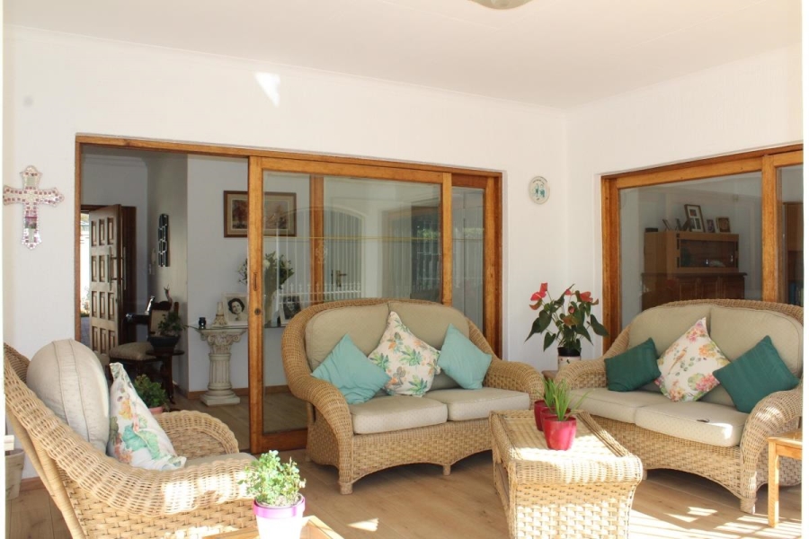 4 Bedroom Property for Sale in Bedfordview Gauteng