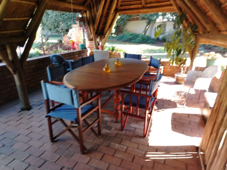 4 Bedroom Property for Sale in Bedfordview Gauteng