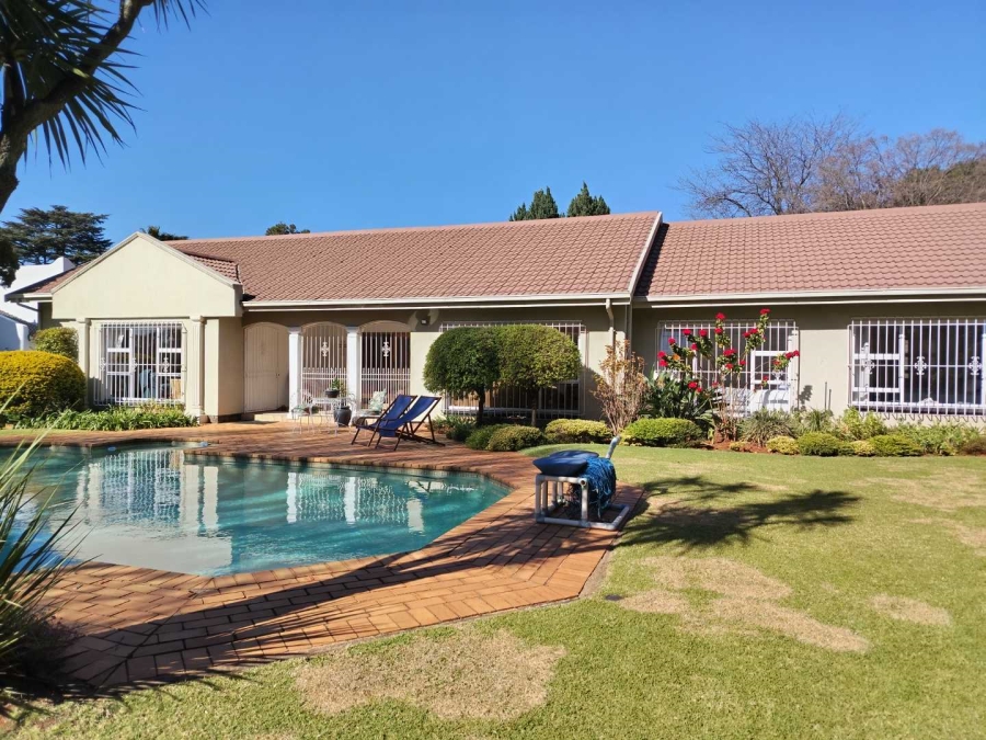 4 Bedroom Property for Sale in Bedfordview Gauteng