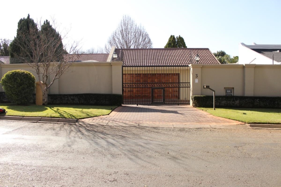 4 Bedroom Property for Sale in Bedfordview Gauteng