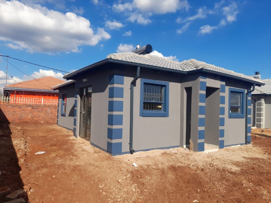 2 Bedroom Property for Sale in The Orchards Gauteng