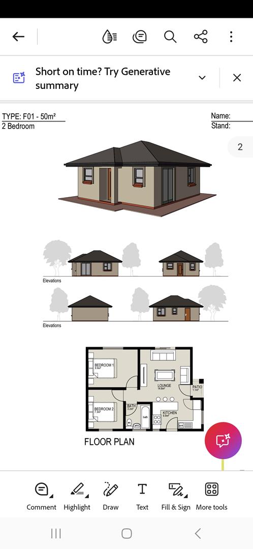 2 Bedroom Property for Sale in The Orchards Gauteng