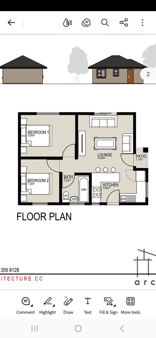 2 Bedroom Property for Sale in The Orchards Gauteng