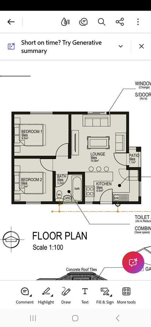 2 Bedroom Property for Sale in The Orchards Gauteng