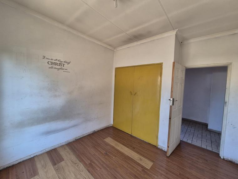 To Let 6 Bedroom Property for Rent in Leondale Gauteng