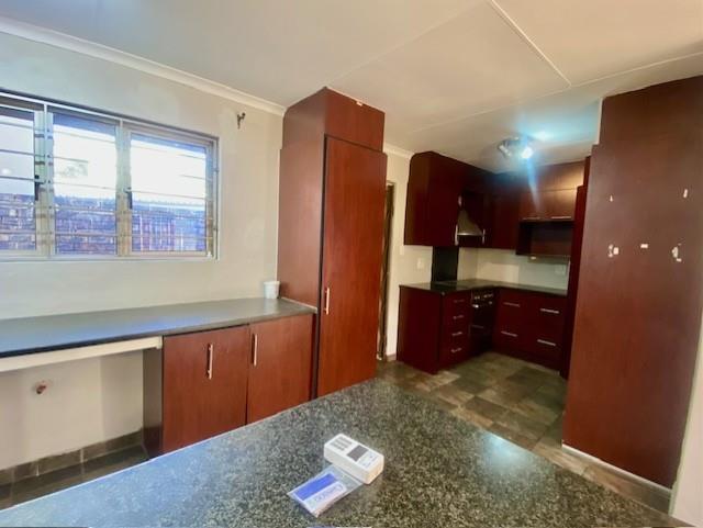 To Let 3 Bedroom Property for Rent in Wierdapark Gauteng
