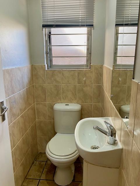 To Let 3 Bedroom Property for Rent in Wierdapark Gauteng