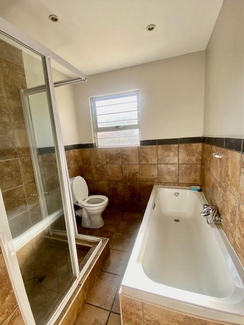 To Let 3 Bedroom Property for Rent in Wierdapark Gauteng