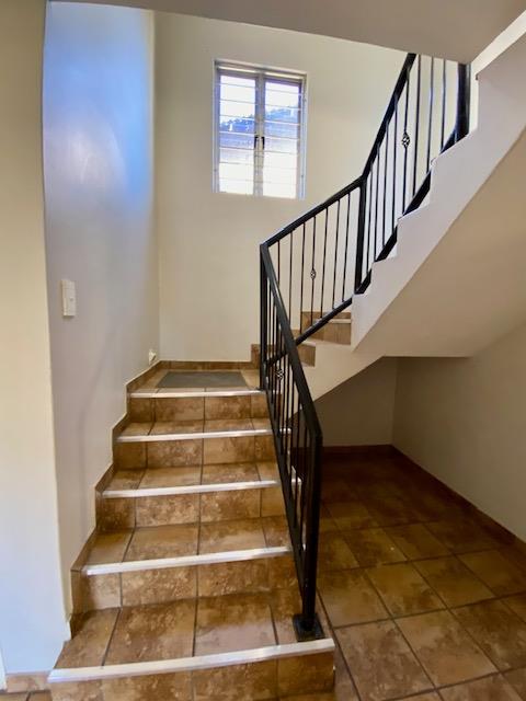 To Let 3 Bedroom Property for Rent in Wierdapark Gauteng