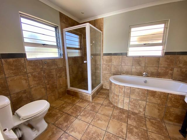 To Let 3 Bedroom Property for Rent in Wierdapark Gauteng